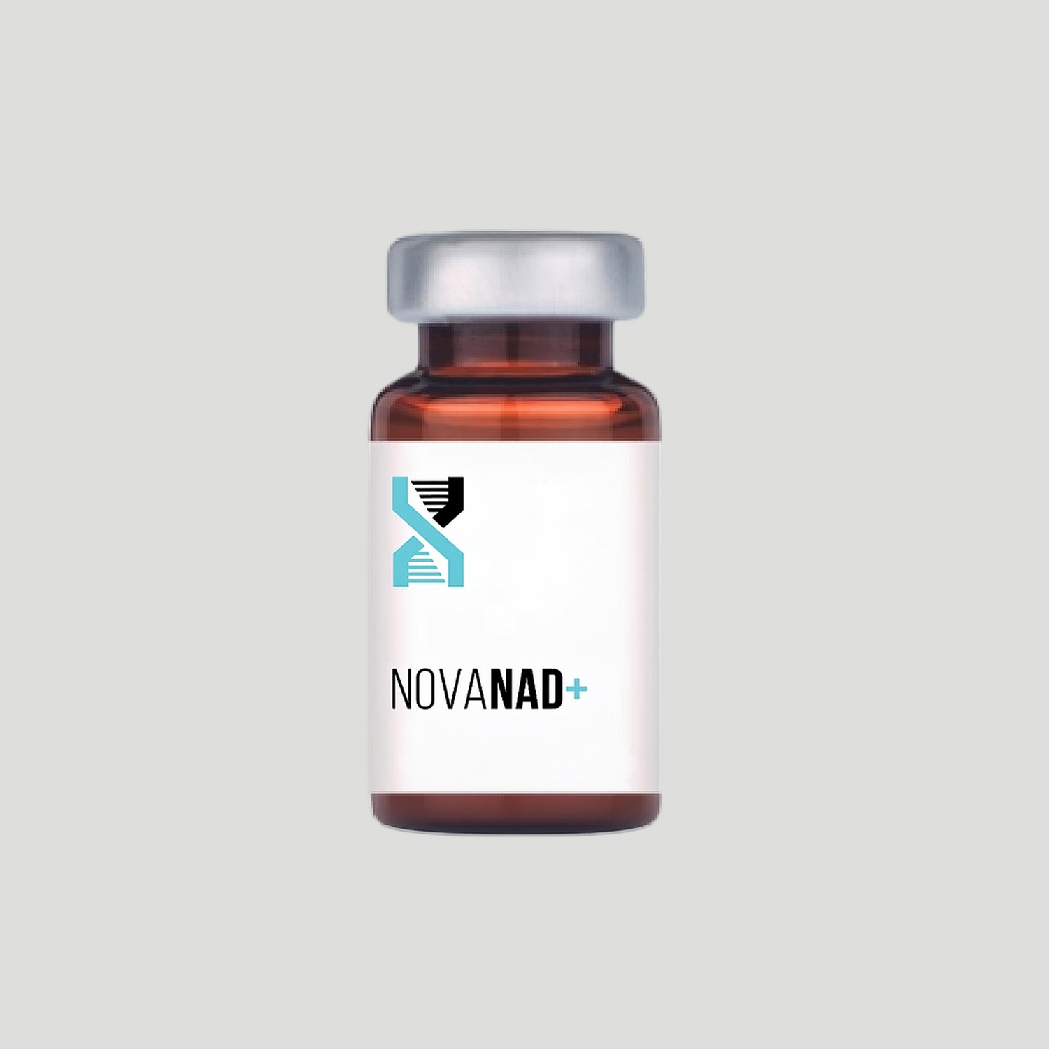NovaNAD+ 10ml bottle