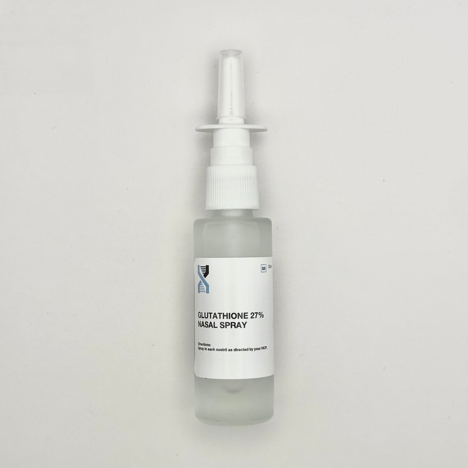 Glutathione Spray (Detox, Glow, Antioxidant)