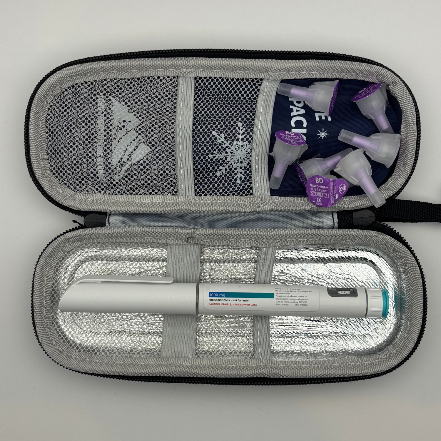 NovaNAD+ 1000mg Pen | (Single Pen)