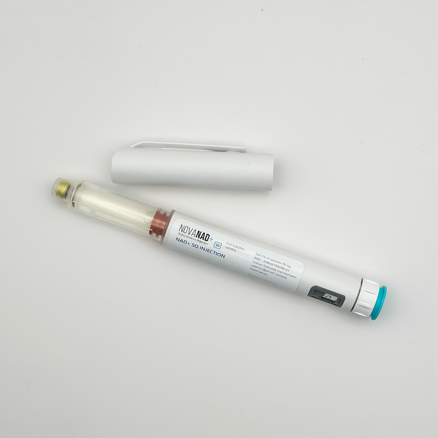 NovaNAD+ Pen | 400mg