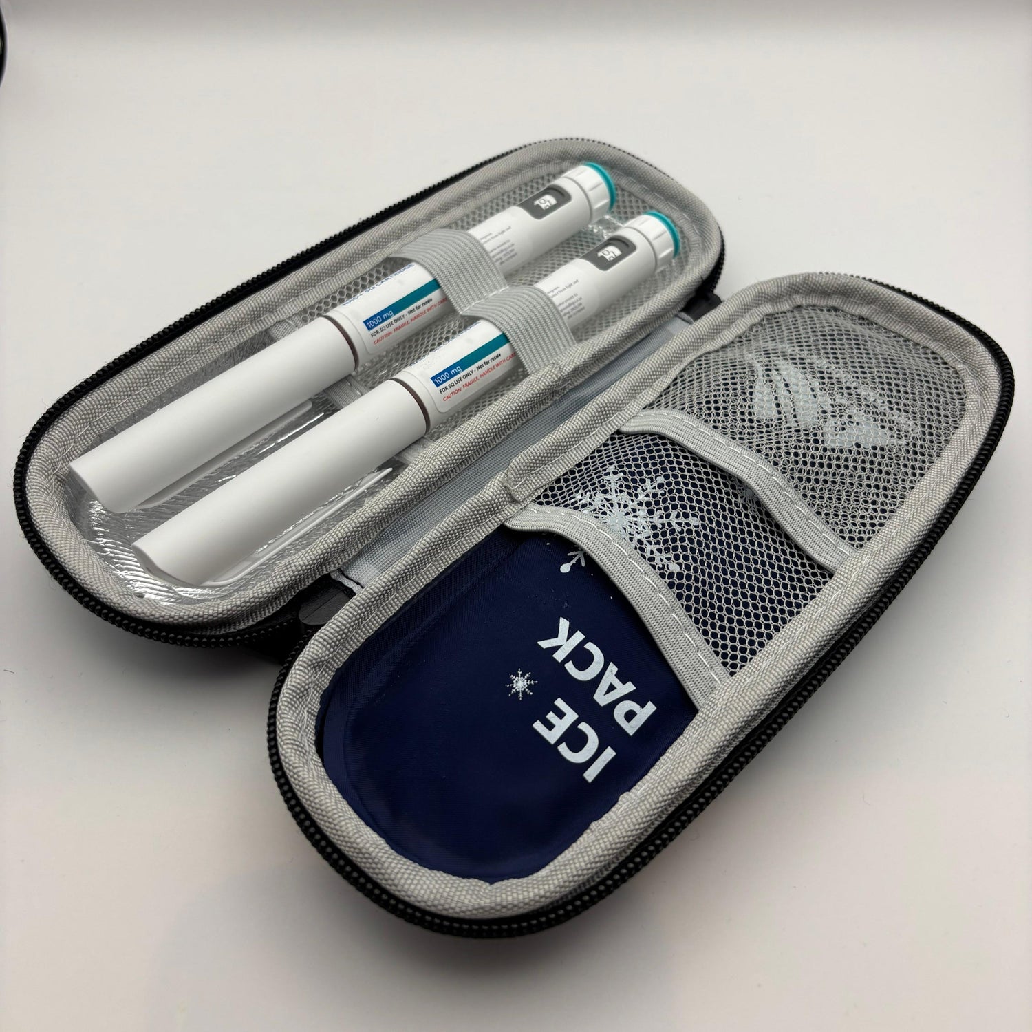 NovaNAD+ Pen 2000mg kit (2 Pen Pack)