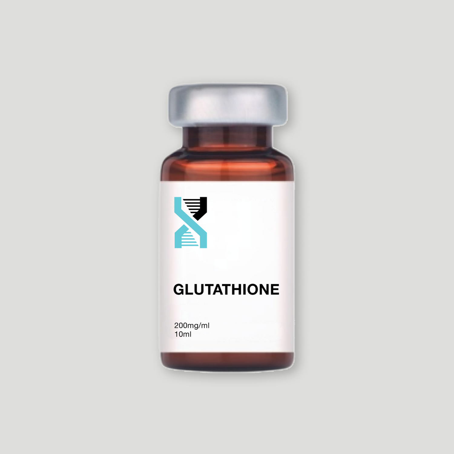 Glutathione bottle 10ml