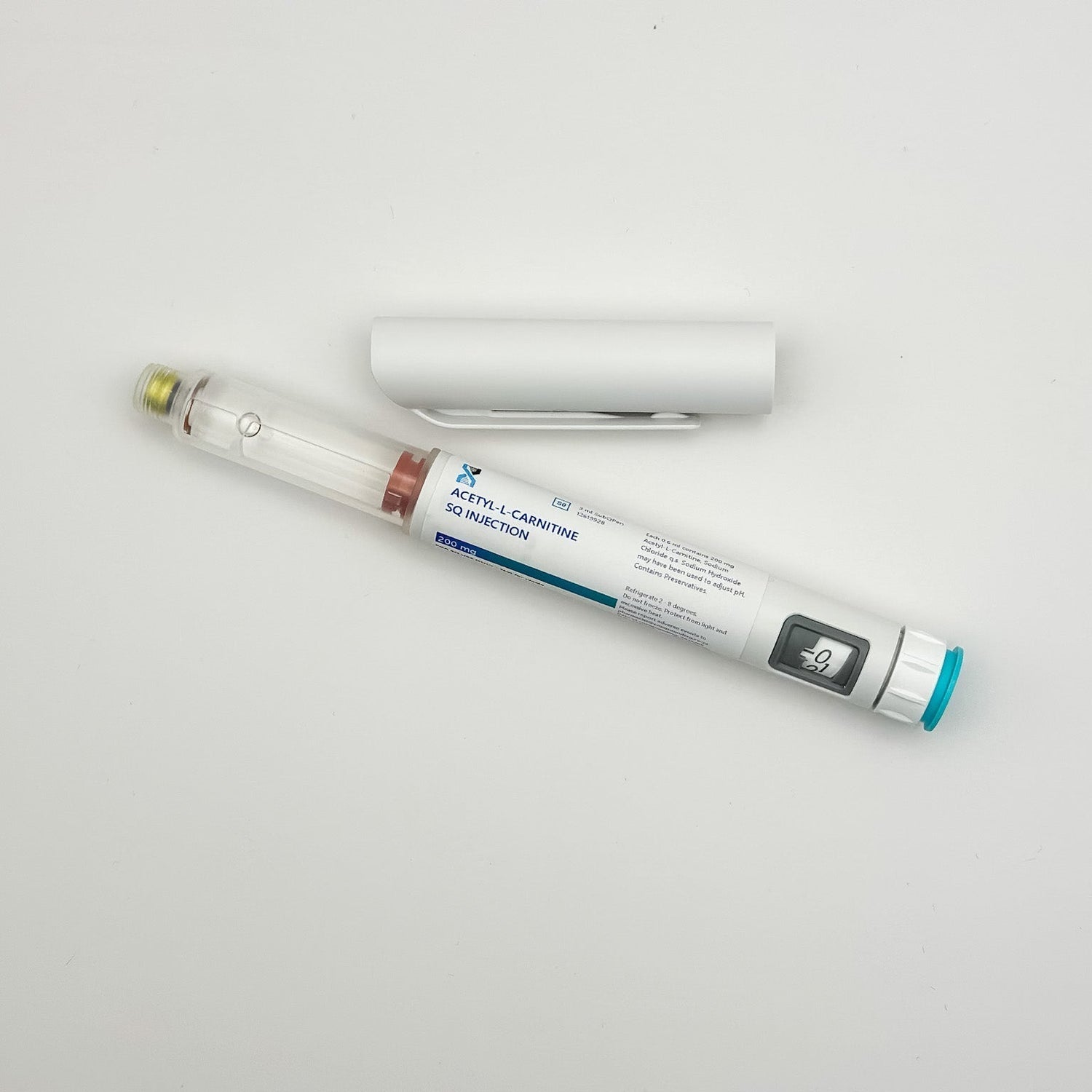 L-Carnitine Pen