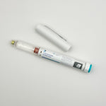l-glutathione sq injection pen